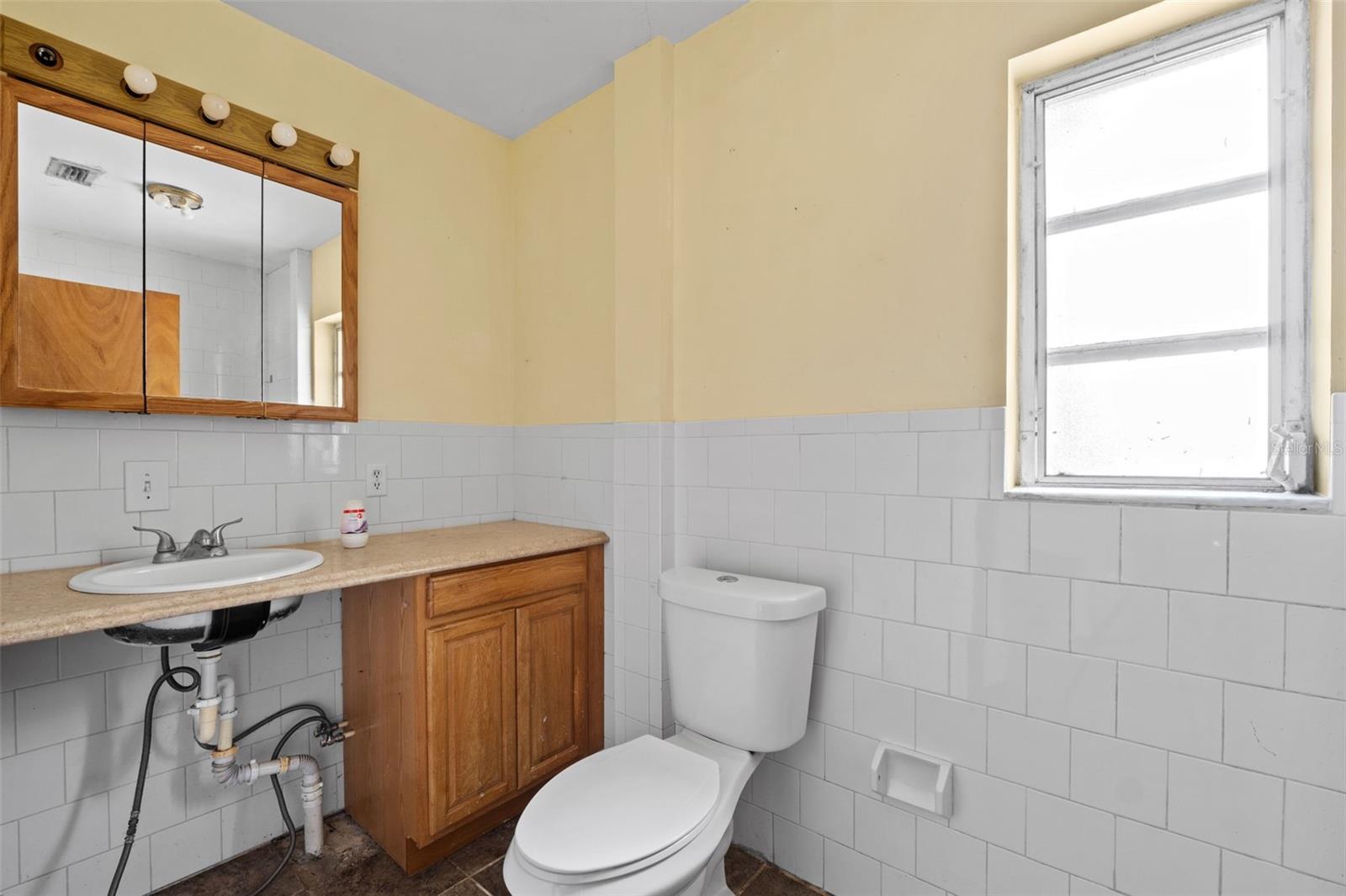 FROSTPROOF IN US - Residential