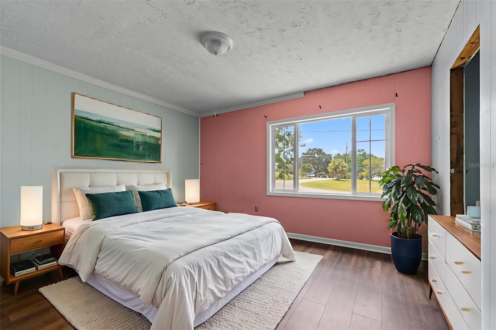 FROSTPROOF IN US - Residential