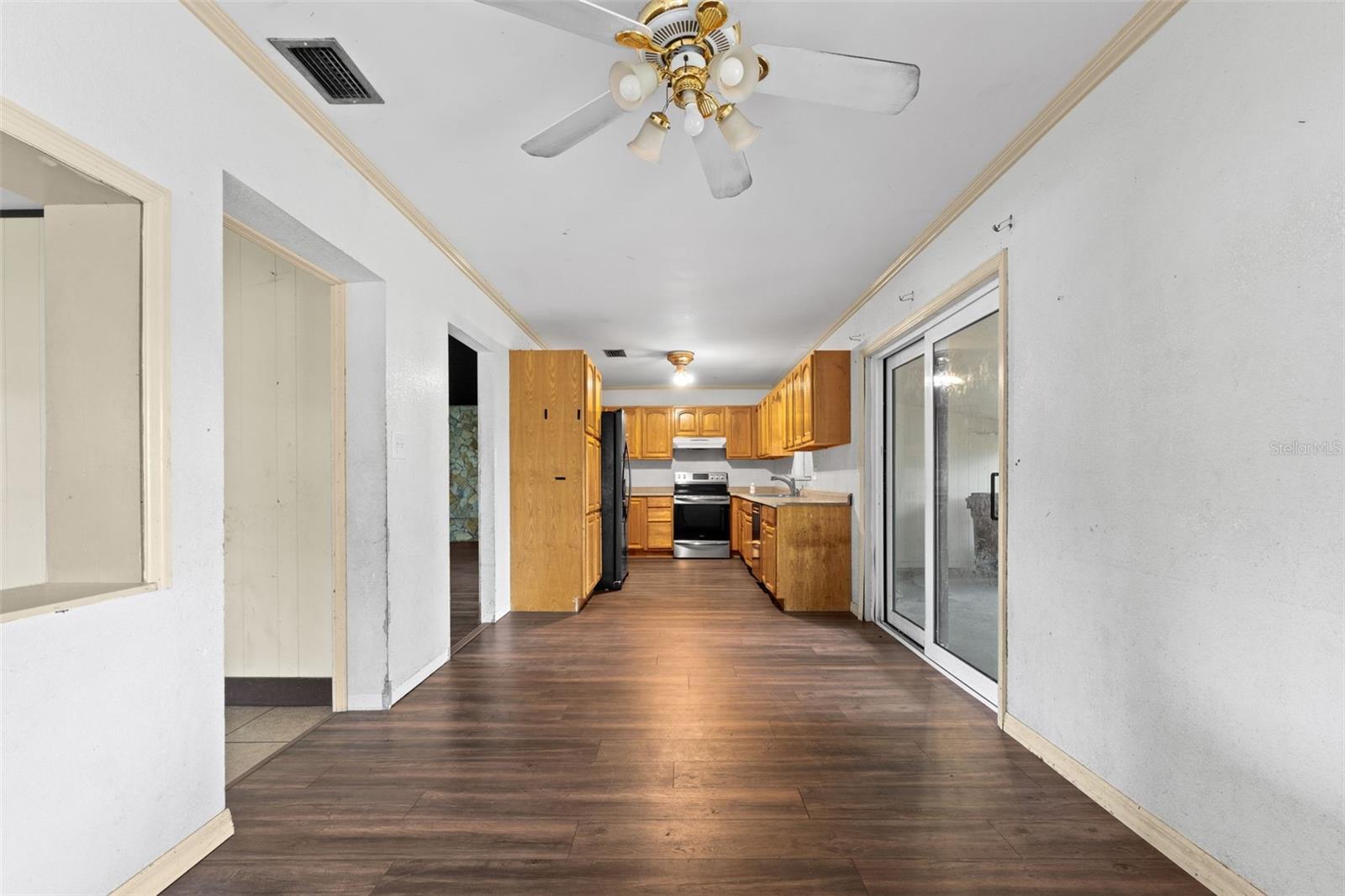 FROSTPROOF IN US - Residential