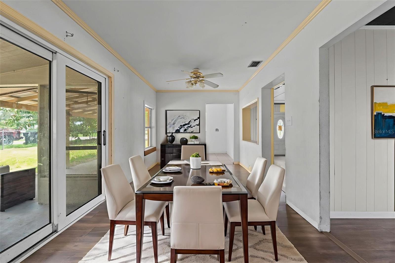 FROSTPROOF IN US - Residential