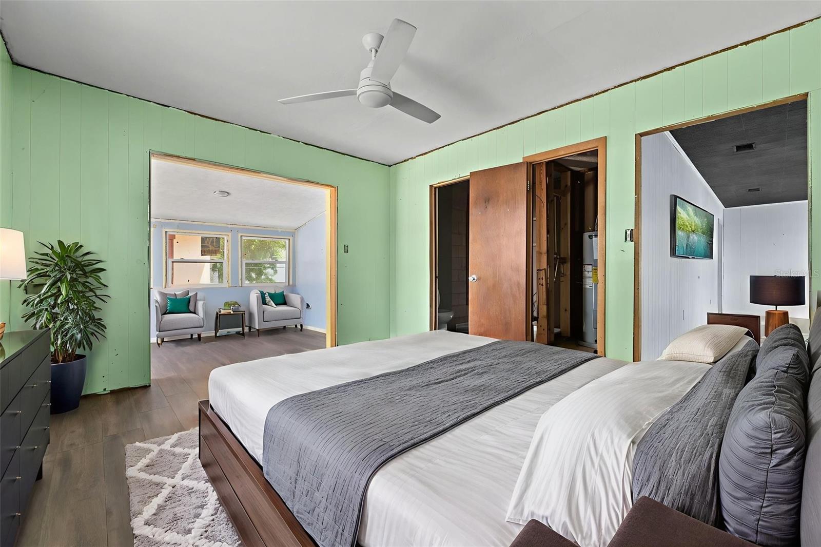 FROSTPROOF IN US - Residential