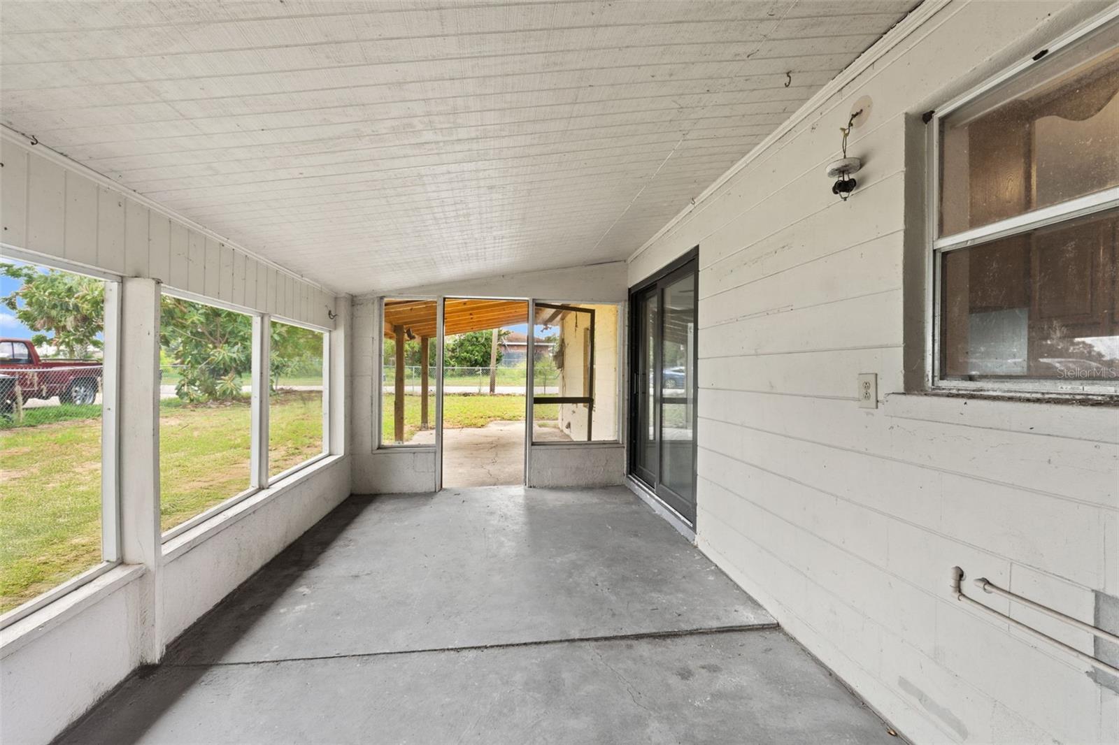 FROSTPROOF IN US - Residential