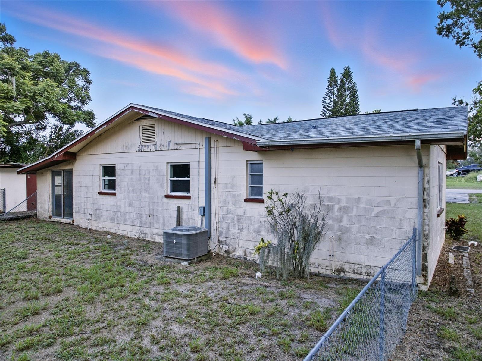 FROSTPROOF IN US - Residential