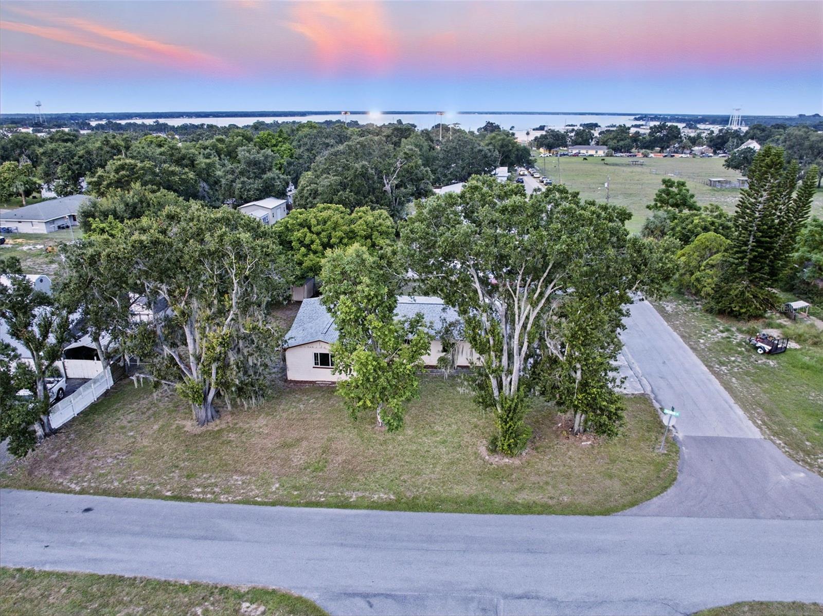 FROSTPROOF IN US - Residential