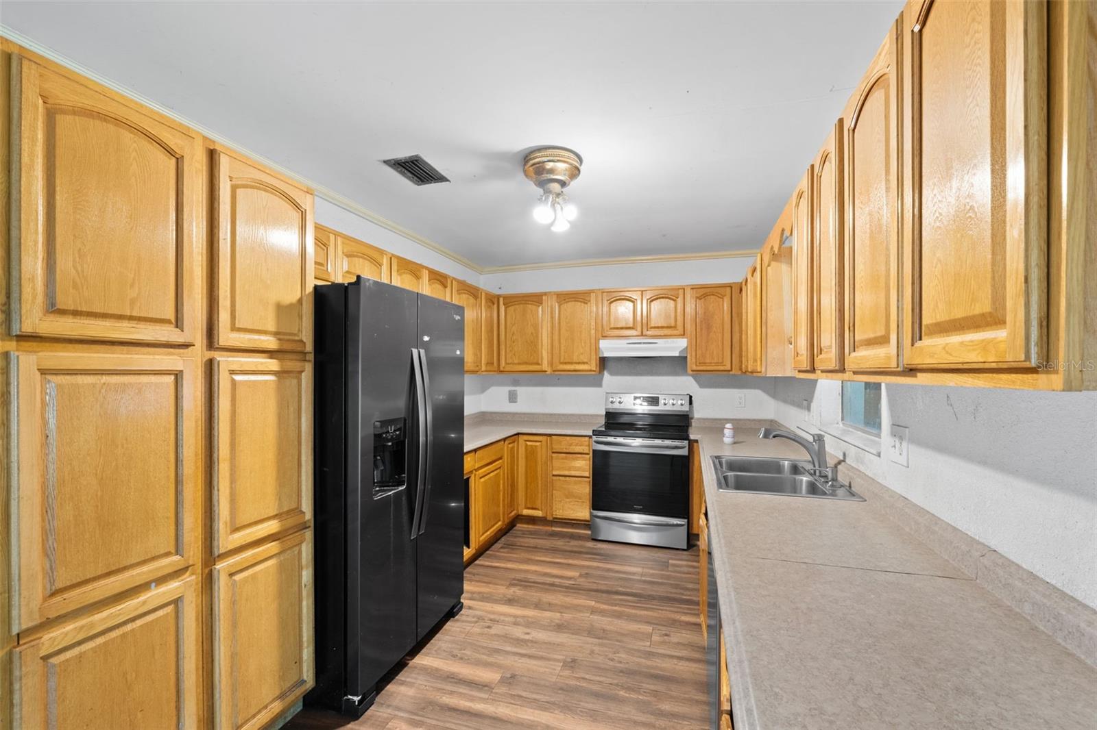 FROSTPROOF IN US - Residential