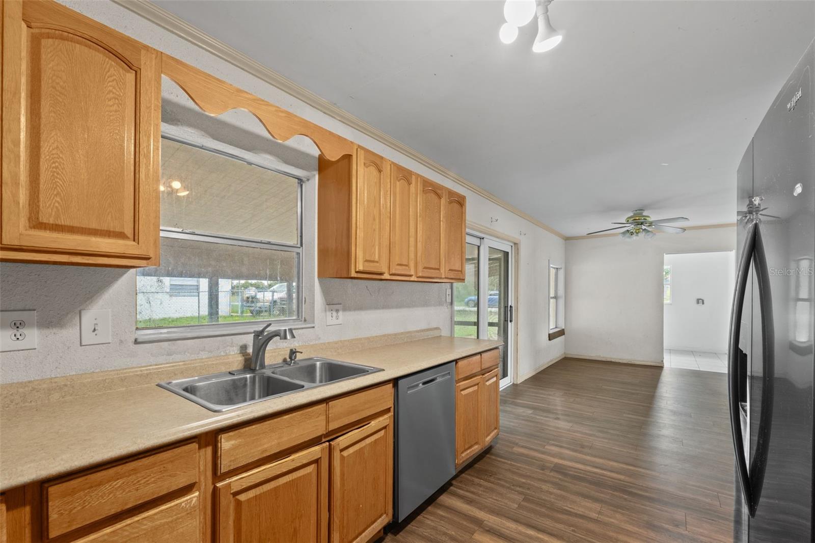 FROSTPROOF IN US - Residential