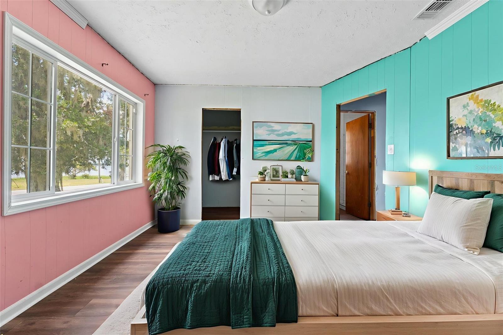 FROSTPROOF IN US - Residential