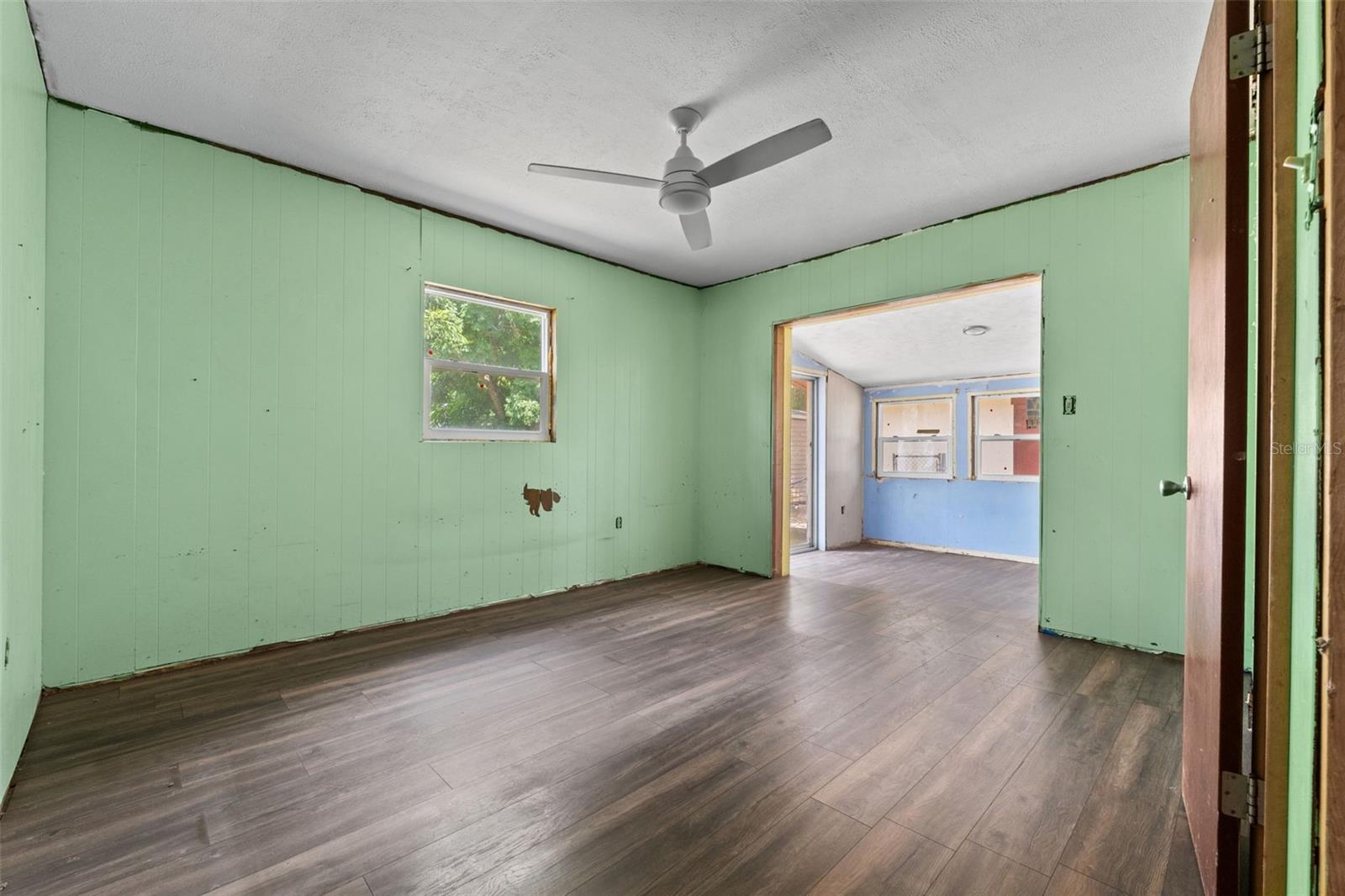 FROSTPROOF IN US - Residential