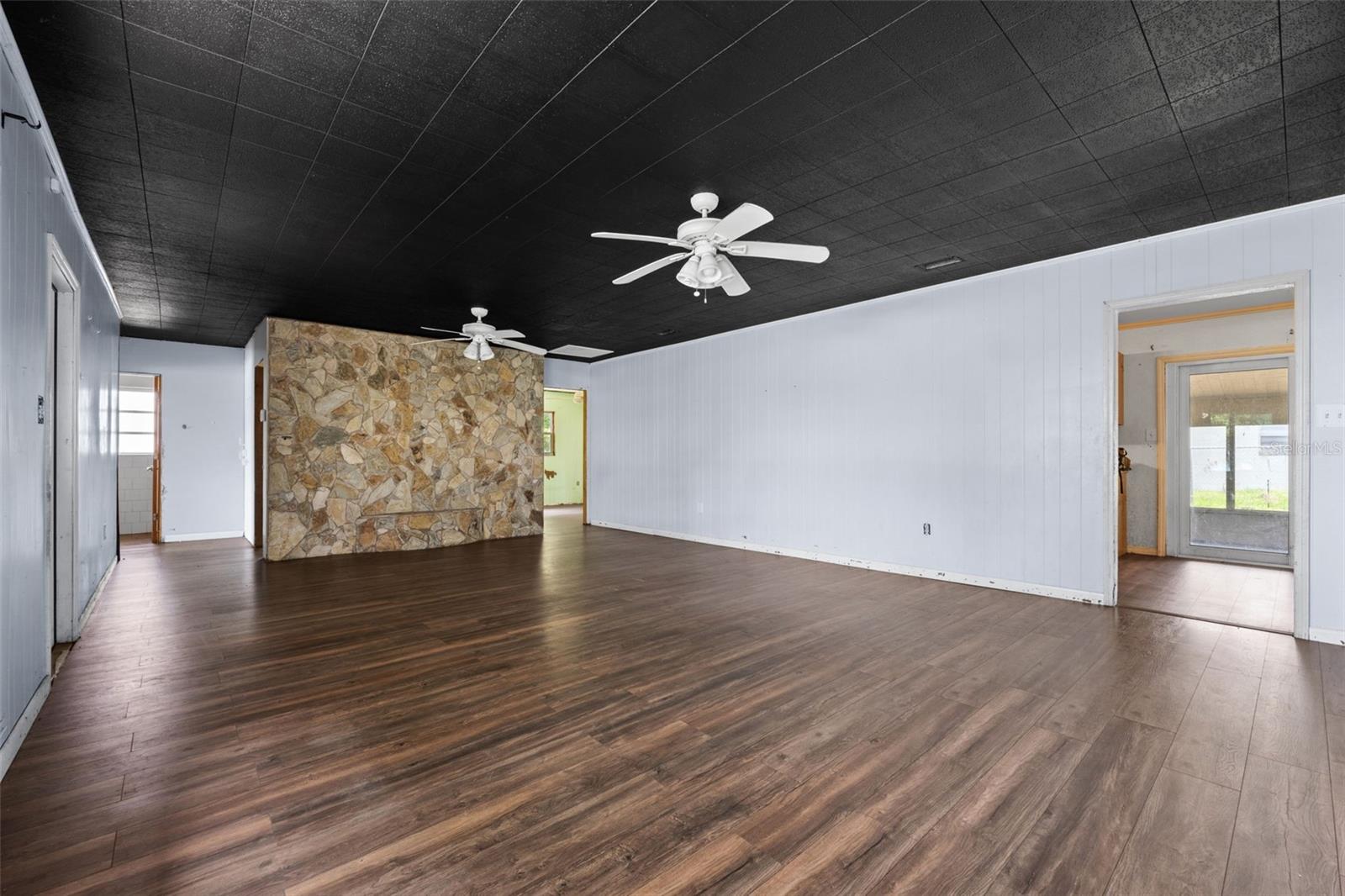 FROSTPROOF IN US - Residential