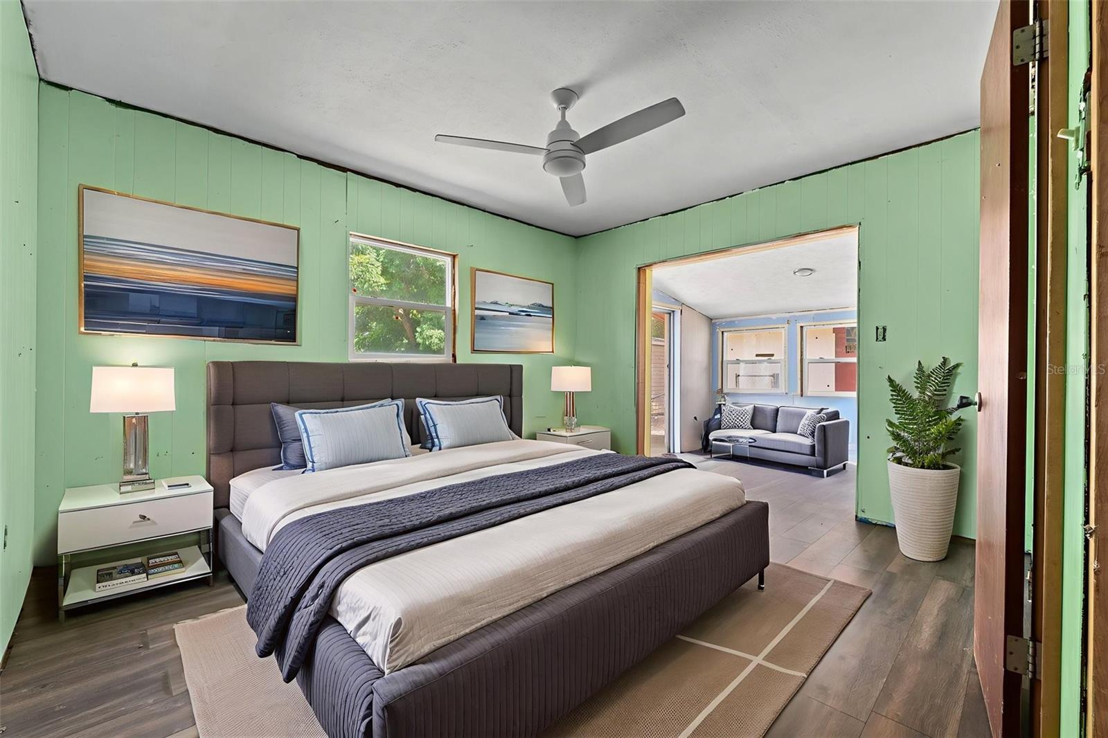 FROSTPROOF IN US - Residential