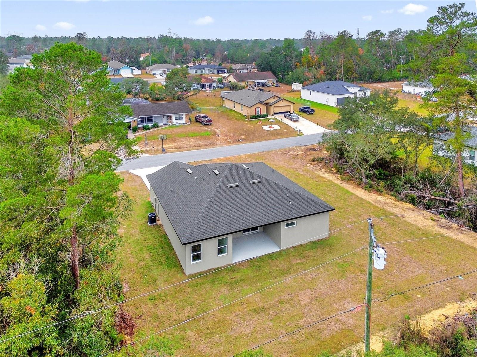 MARION OAKS 05 - Residential