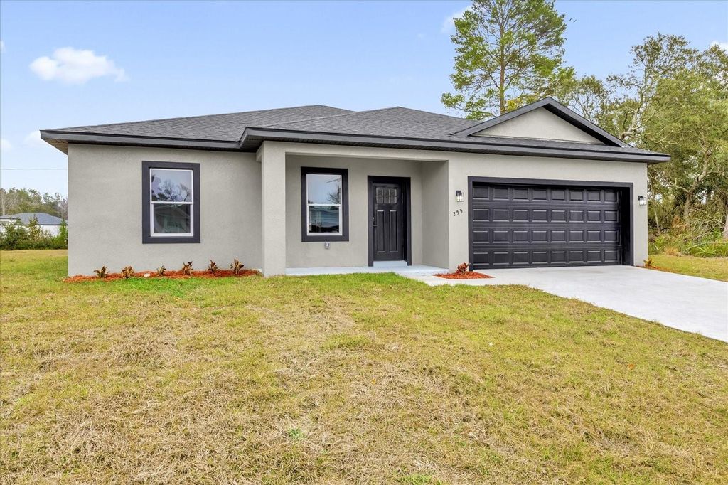Photo of 255 Marion Oaks Golf Road, Ocala, FL 34473 (MLS # O6371979)