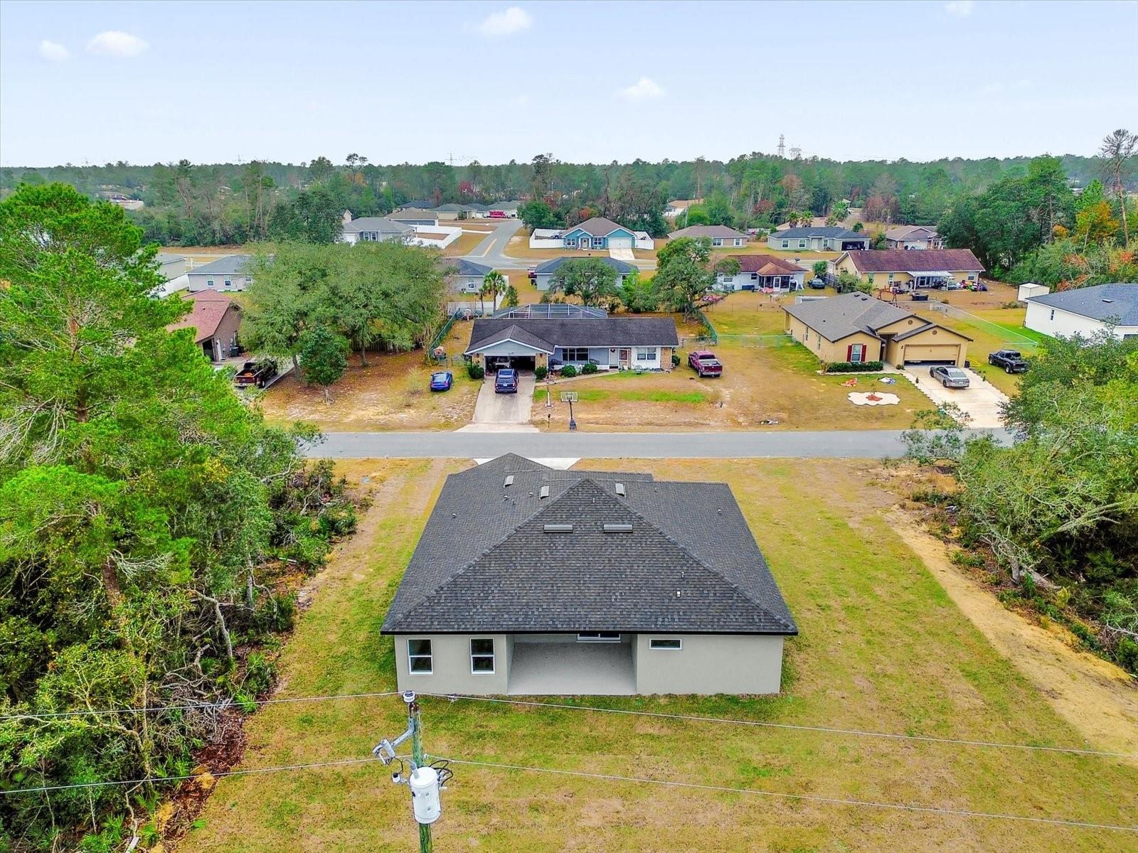 MARION OAKS 05 - Residential