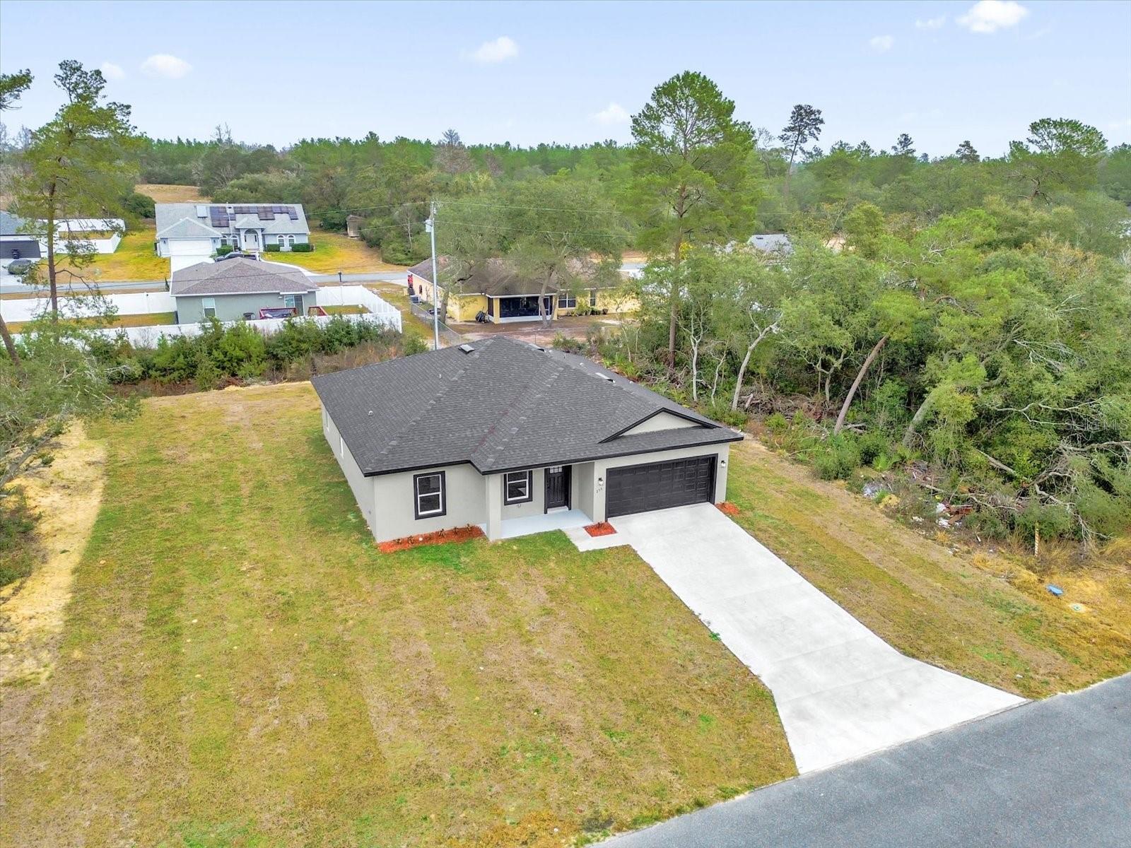 MARION OAKS 05 - Residential