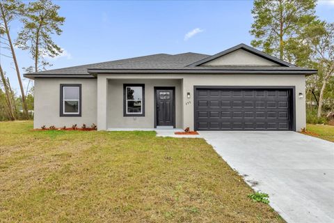 Photo of 255 Marion Oaks Golf Road, Ocala, FL 34473 (MLS # O6371979)