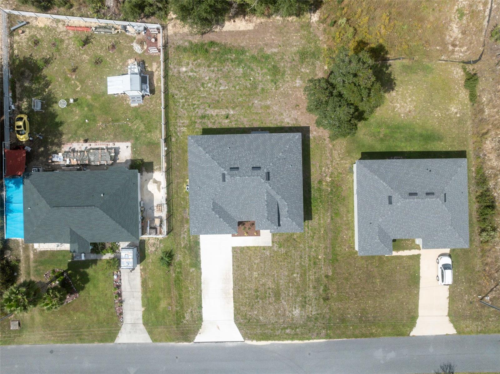 MARION OAKS UN 03 - Residential