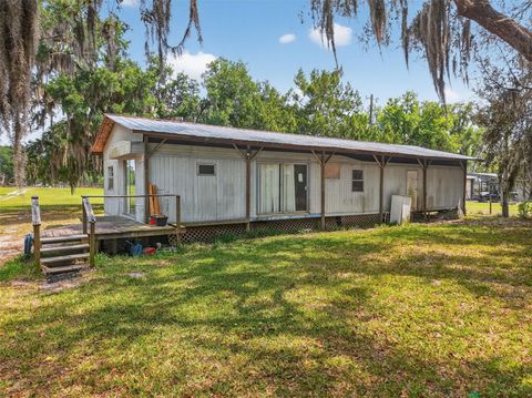 Tiny photo for 22431 Loop Road, Groveland, FL 34736 (MLS # G5110165)