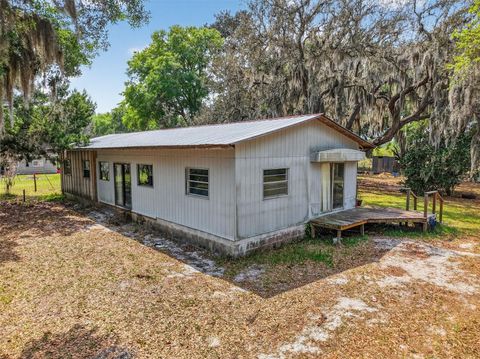 Tiny photo for 22431 Loop Road, Groveland, FL 34736 (MLS # G5110165)