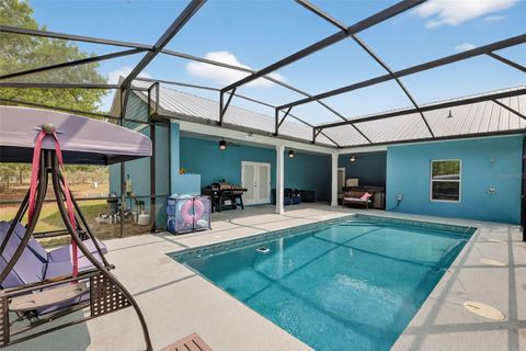 Tiny photo for 22431 Loop Road, Groveland, FL 34736 (MLS # G5110165)