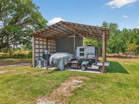 Tiny photo for 22431 Loop Road, Groveland, FL 34736 (MLS # G5110165)