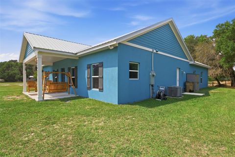 Tiny photo for 22431 Loop Road, Groveland, FL 34736 (MLS # G5110165)