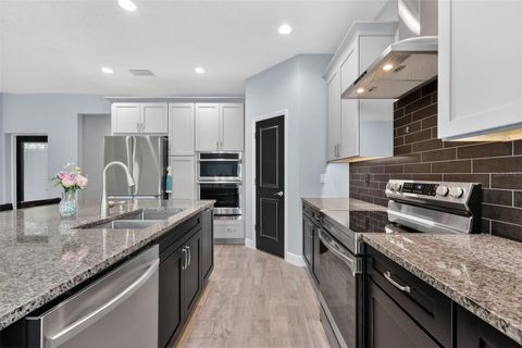 Tiny photo for 22431 Loop Road, Groveland, FL 34736 (MLS # G5110165)