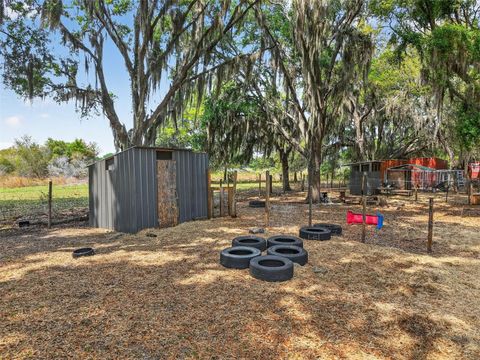 Tiny photo for 22431 Loop Road, Groveland, FL 34736 (MLS # G5110165)
