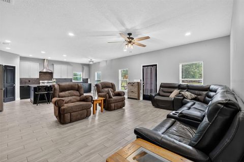 Tiny photo for 22431 Loop Road, Groveland, FL 34736 (MLS # G5110165)