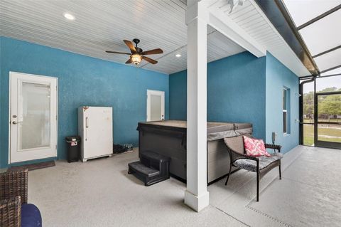 Tiny photo for 22431 Loop Road, Groveland, FL 34736 (MLS # G5110165)