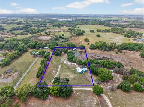 Tiny photo for 22431 Loop Road, Groveland, FL 34736 (MLS # G5110165)