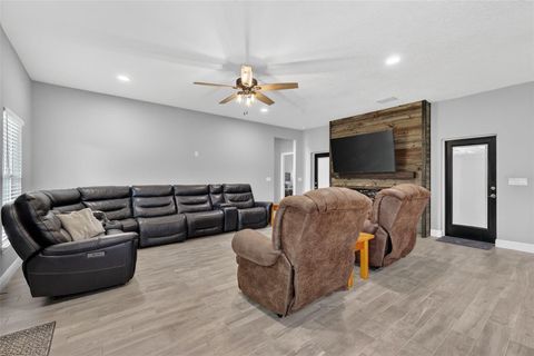 Tiny photo for 22431 Loop Road, Groveland, FL 34736 (MLS # G5110165)