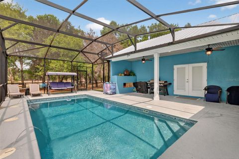 Tiny photo for 22431 Loop Road, Groveland, FL 34736 (MLS # G5110165)