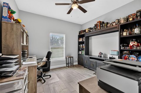 Tiny photo for 22431 Loop Road, Groveland, FL 34736 (MLS # G5110165)