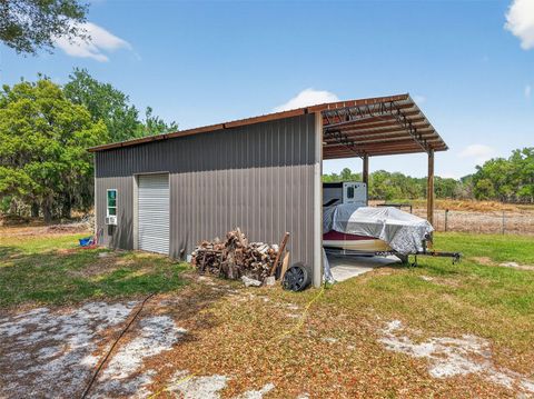 Tiny photo for 22431 Loop Road, Groveland, FL 34736 (MLS # G5110165)