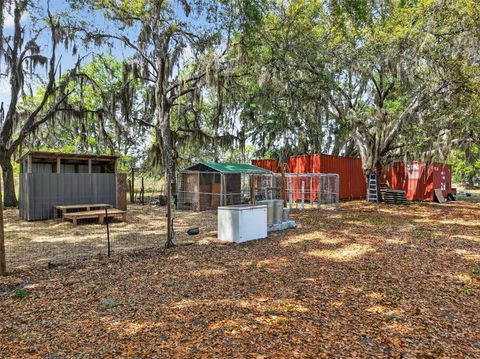 Tiny photo for 22431 Loop Road, Groveland, FL 34736 (MLS # G5110165)