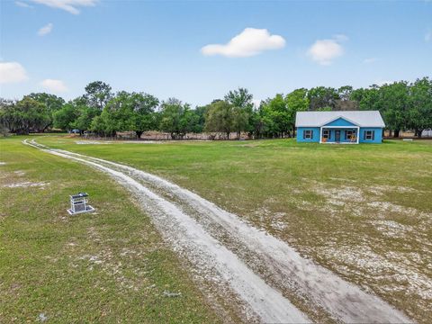 Tiny photo for 22431 Loop Road, Groveland, FL 34736 (MLS # G5110165)