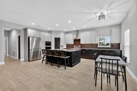 Tiny photo for 22431 Loop Road, Groveland, FL 34736 (MLS # G5110165)