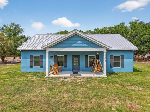 Tiny photo for 22431 Loop Road, Groveland, FL 34736 (MLS # G5110165)