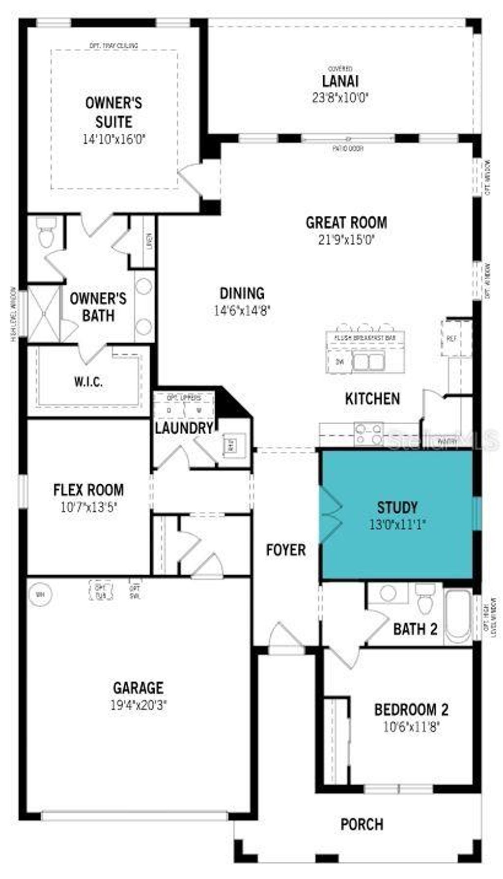 Photo of 12262 New Tranquility Path, Venice, FL 34293 (MLS # TB8433465)
