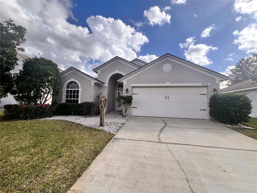 Photo of 3930 Lakeside Reserve Lane, Orlando, FL 32810 (MLS # O6388015)