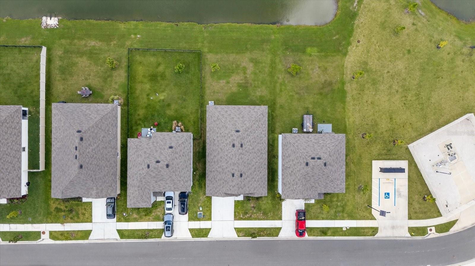 MIRADA PARCEL 4 - Residential