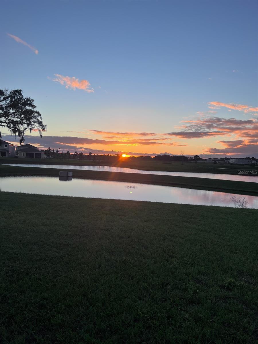 MIRADA PARCEL 4 - Residential