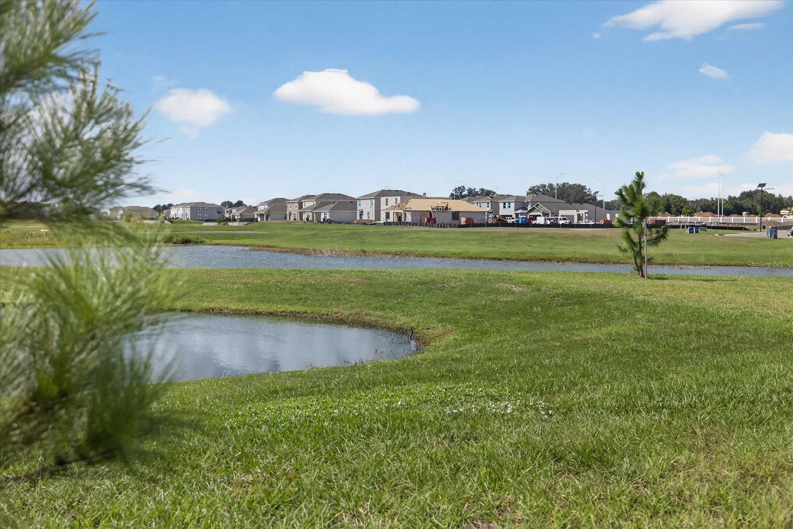 MIRADA PARCEL 4 - Residential