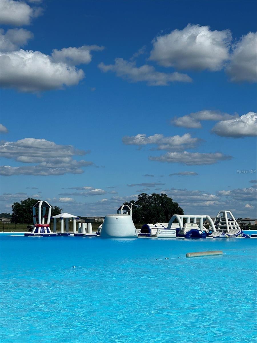 MIRADA PARCEL 4 - Residential