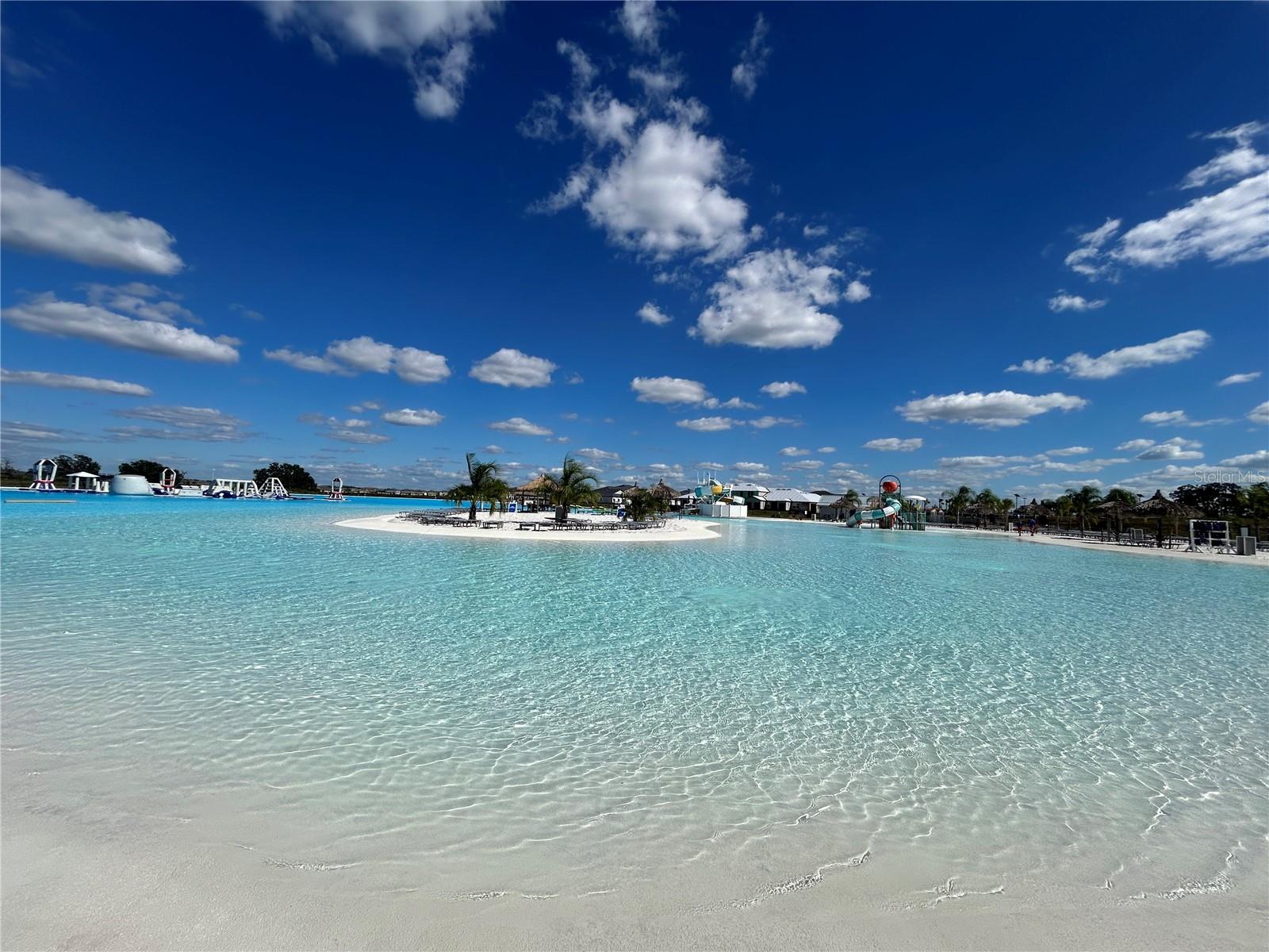 MIRADA PARCEL 4 - Residential