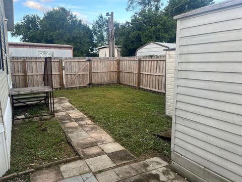 A home in ZEPHYRHILLS