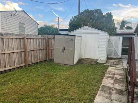 A home in ZEPHYRHILLS