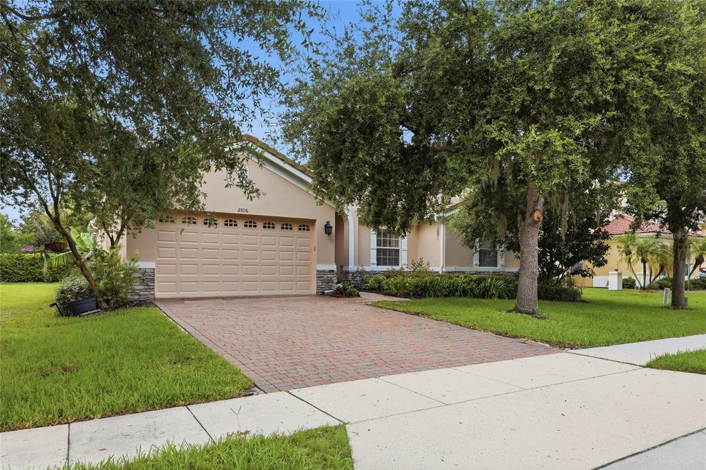 Photo of 2806 Scenic Lane, Kissimmee, FL 34744 (MLS # S5155617)