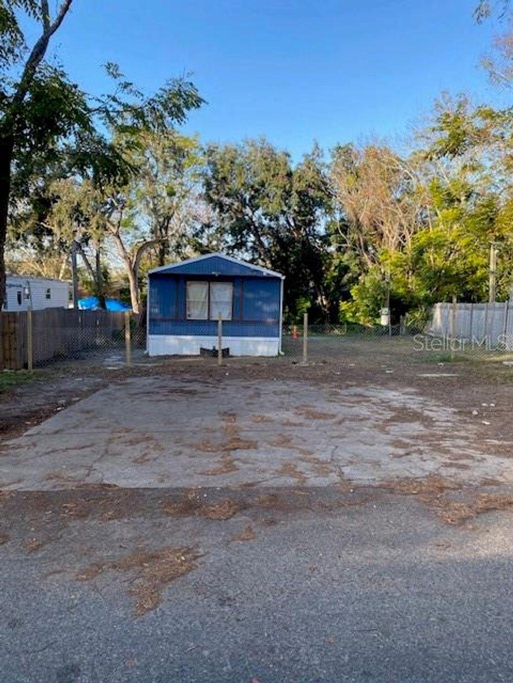 Photo of 8631 Padget Street, Hudson, FL 34667 (MLS # TB8460841)