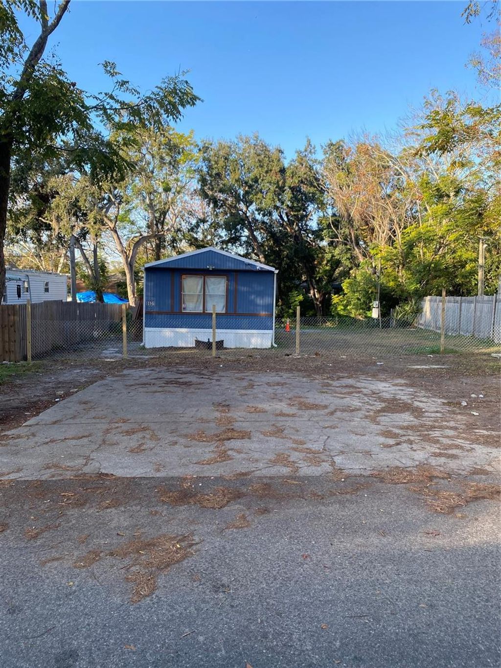 Photo of 8631 Padget Street, Hudson, FL 34667 (MLS # TB8460841)